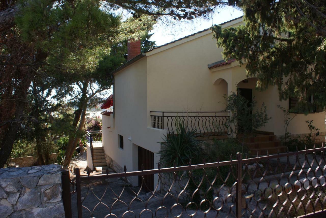 Villa Punta Donji Okrug  Exterior foto