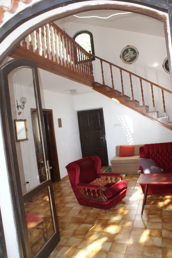 Villa Punta Donji Okrug  Exterior foto