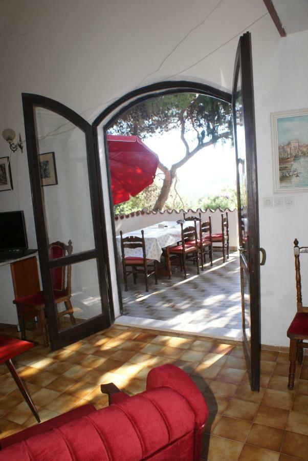 Villa Punta Donji Okrug  Exterior foto